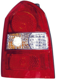 Tail Lamp Driver Side Hyundai Tucson 2005-2009 High Quality , HY2800134