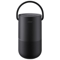 Bose Portable Smart Splashproof Bluetooth Wireless Speaker - Triple Black