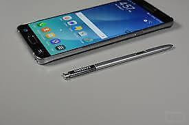 Special Discount Sale on Samsung Note 5 Excellent condition Toronto (GTA) Preview