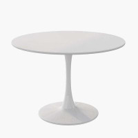 Wrought Studio 42"Modern Round Dining Table
