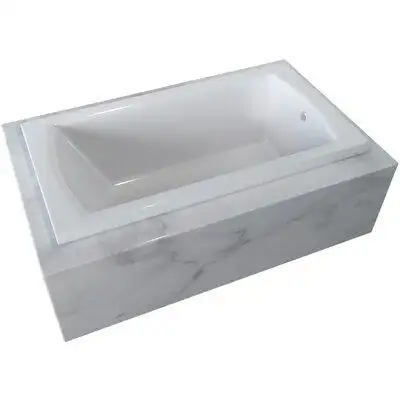 This product is perfect to complete any modern style bathroom design and guaranteeing that this prod...