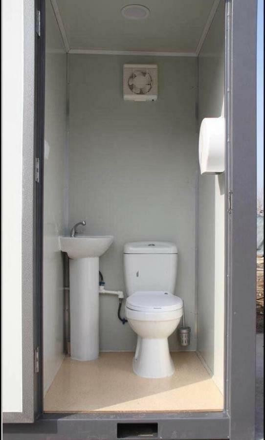 Wholesale Price - Brand new PORTABLE WASHROOM / TOILET in Outdoor Tools & Storage - Image 4
