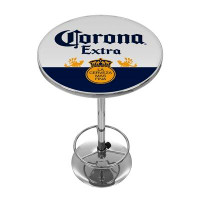 Trademark Global Corona Pub Table