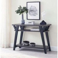 George Oliver Kantrice 42.11" Console Table