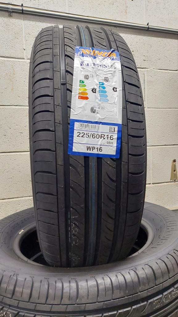 Brand New 225/60R16 All Season tires SALE! 225/60/16 2256016 in Tires & Rims in Lethbridge