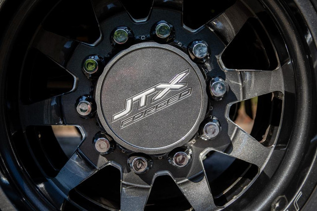 JTX Forged Wheels Authorized Canadian Dealer! in Tires & Rims