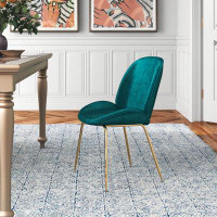 Etta Avenue™ Collins Upholstered Side Chair