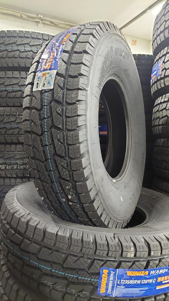 Brand New LT 265/70r17 All terrain tires SALE! 265/70/17 2657017 Kelowna in Tires & Rims in Kelowna - Image 2