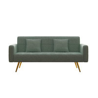 Ebern Designs 71.7" Sofa Bed