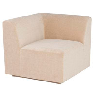 Nuevo 2-Piece Upholstered Sectional