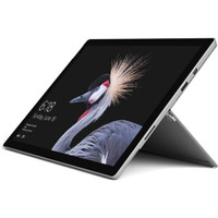 Surface Pro 5 2017 (Intel Core i5 - 8GB RAM - 256GB - Intel HD Graphics 620 - Platinum - Consumer)