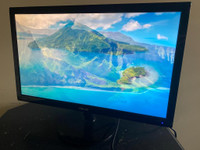 Used 22 Asus VS220 Monitor with HDMI (1080) for Sale, Can deliver