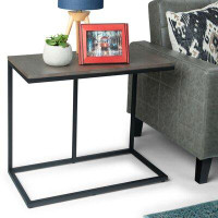 17 Stories Southa End Table