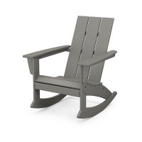 POLYWOOD® Adirondack Rocking Chair