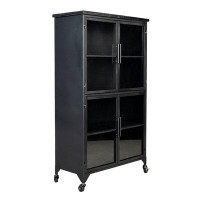 Luxury Furnitures Ferre Accent Cabinet