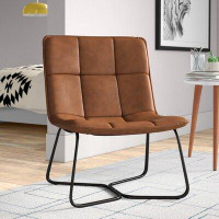 Latitude Run® Balduin 26.5'' Wide Lounge Chair