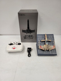 (53288-3) Star Wars T-65 X-Wing Drone