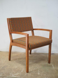 Mid-century Gunlocke Camille Chair-Excellent Condition-Call us now