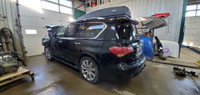 QX56 FOR PARTS