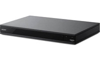 Lecteur Blu-Ray/DVD 4K UHD HDR 3D Wi-Fi Smart UBP-X800M2/CA Sony - ON EXPÉDIE PARTOUT AU QUÉBEC ! - BESTCOST.CA