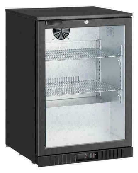 BRAND NEW Commercial Glass Back Bar Beer Coolers - ALL SIZES in Refrigerators - Image 2