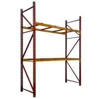 Pallet Racking - Cantilever -Industrial Shelving -  Guardrail - Mezzanine -  Wire Partition