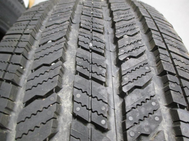 p245/75R17 Michelin ltx in Tires & Rims in Drummondville - Image 3