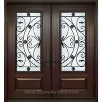 Spring  SALES - Get Your High Quality Fiberglass Door At Factory&#39;s Price - Compare Our Price list