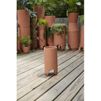 AllModern Charla Terracotta Pot Planter