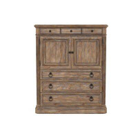 A.R.T. Architrave Door/Drawer Chest