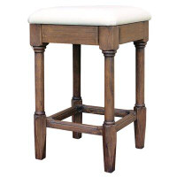 Trade Winds Furniture Easton Backless Bar & Counter Stool