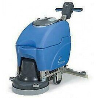 Just in!  17" Numatic *Floor Scrubber / Dryer* - PRICED RIGHT!