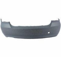 2006-2008 BMW 3-Series rear bumper cover for only $199