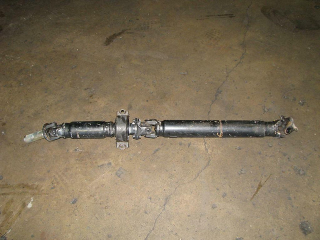 JDM Nissan Silvia S13 240SX SR20DET OEM 5Speed MT Rear Drive Shaft / Non ABS in Other Parts & Accessories in Alberta - Image 2