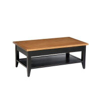Michel Ferrand Horloger Small Coffee Table With Wooden Top