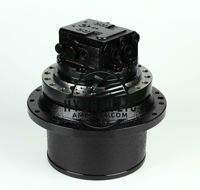 OEM Quality Brand New Hydraulic Final drives/Travel motors for All Major Excavator Brands Best Price in North America in Heavy Equipment Parts & Accessories - Image 4