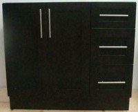 Custom Made Vanities - CHEAPER than you thought!! 24-60