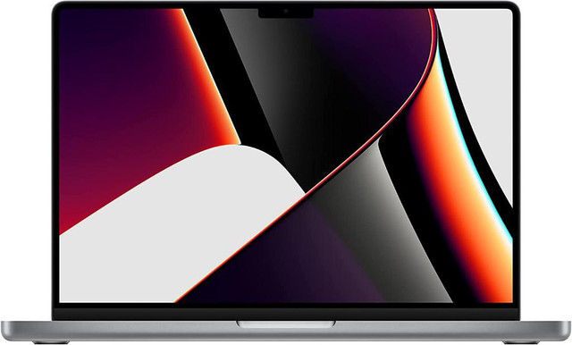 Special SALE! 14-inch Apple Macbook Pro All Specs Available | FAST, FREE Delivery to Your Door in Laptops