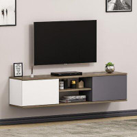 East Urban Home Dakarie TV Stand for TVs up to 65"