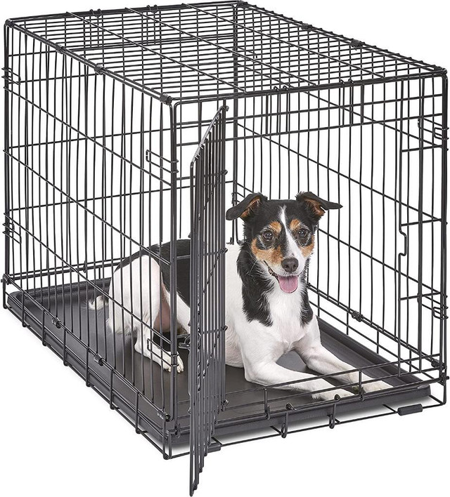 Dog Crates in Accessories