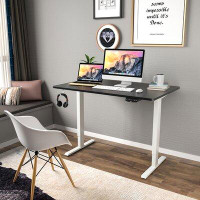 Upper Square™ Studley Height Adjustable Standing Desk