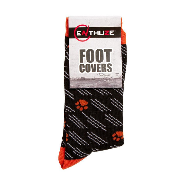 Custom Printed Socks - Jacquard Knit Saver Socks, Jacquard Athletic Sock, Ankle High Grip Socks and more in Other - Image 2