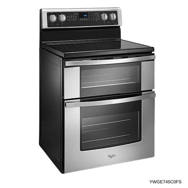 Samsung NA30R5310FS Cooktop, 30 inch Exterior Width in Stoves, Ovens & Ranges in Toronto (GTA) - Image 4