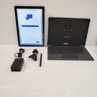 (51992-1) Microsoft 1866 Surface Pro 7 Tablet - 256 GB