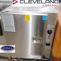 Cleveland Convection Steamer