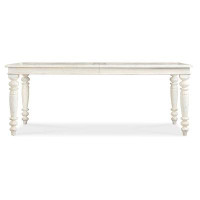 Hooker Furniture Traditions Extendable Dining Table