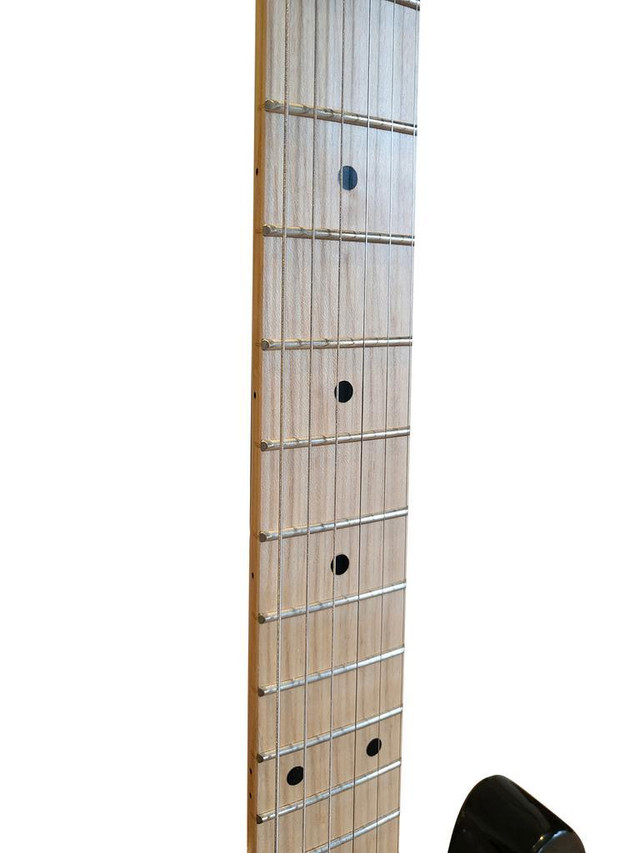 Electric Guitar Telecaster type for beginners Sunburst PG365T in Guitars - Image 3