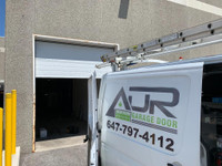 King Garage Door Repair | Opener Installation | Cables, Spring