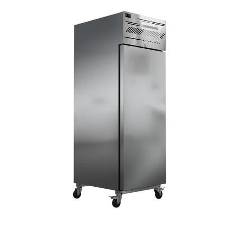 Pro-Kold Single Solid Door 26 Wide Stainless Steel Refrigerator in Other Business & Industrial