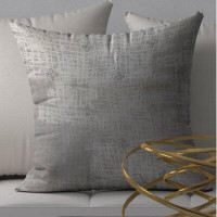 Orren Ellis Kind Know-How Modern Contemporary Decorative Throw Pillow
